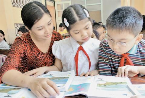 Chấn chỉnh tình trạng lạm thu trong trường học